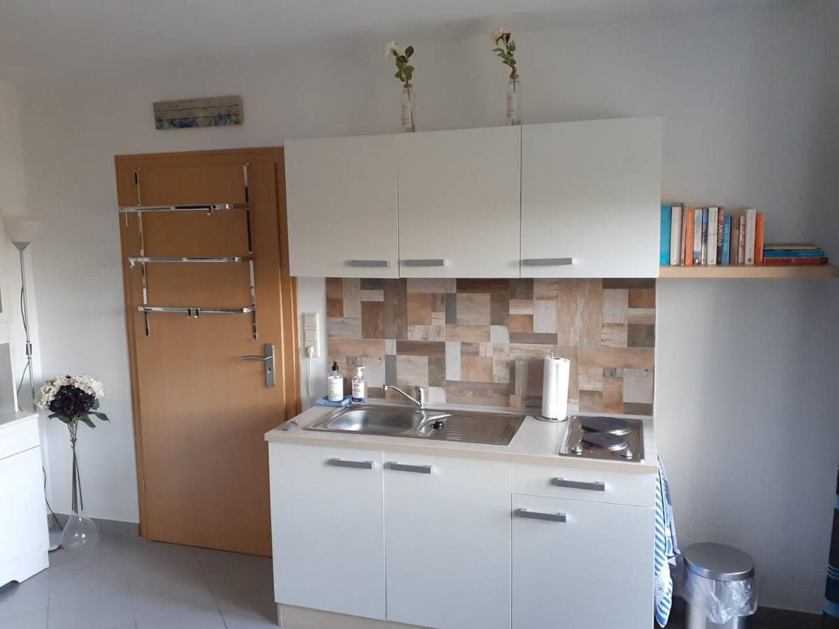 Uelsen Zum Hoambarg, Kitchen, Balcony, Bathroom מראה חיצוני תמונה