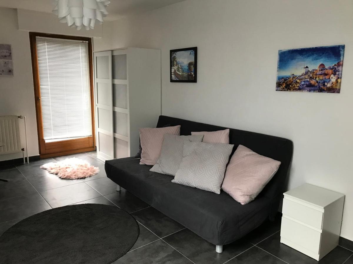 Uelsen Zum Hoambarg, Kitchen, Balcony, Bathroom מראה חיצוני תמונה