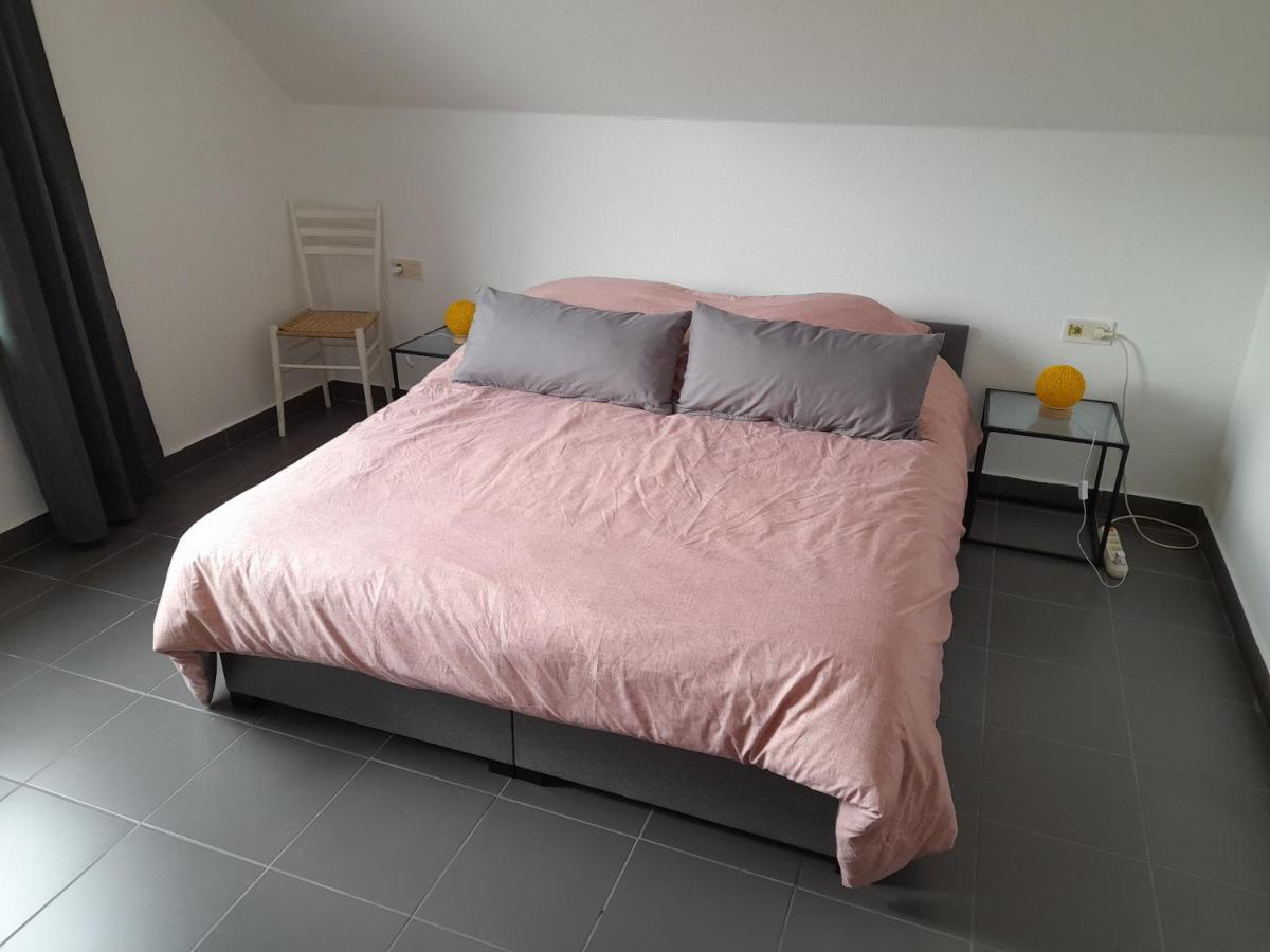 Uelsen Zum Hoambarg, Kitchen, Balcony, Bathroom מראה חיצוני תמונה