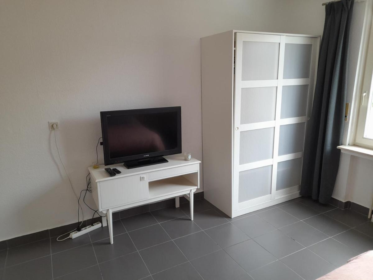 Uelsen Zum Hoambarg, Kitchen, Balcony, Bathroom מראה חיצוני תמונה